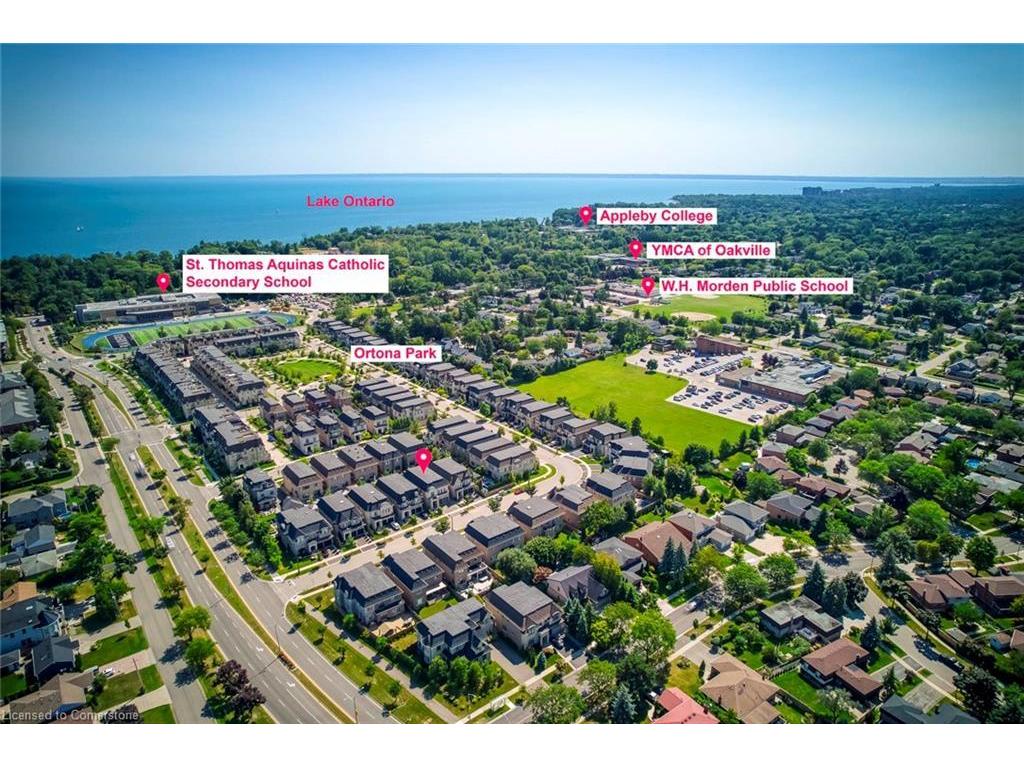 









377


Tudor

Avenue,
Oakville,




ON
L6K 0G8

