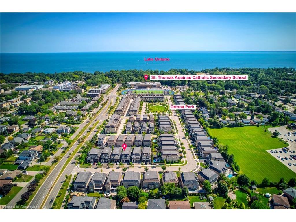 









377


Tudor

Avenue,
Oakville,




ON
L6K 0G8

