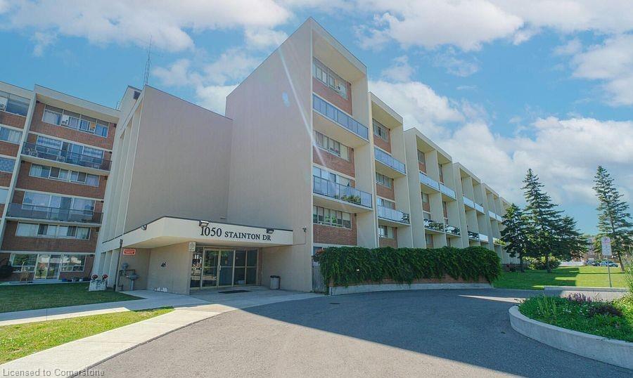 









1050


Stainton

Drive, 322,
Mississauga,




ON
L5C 2T7

