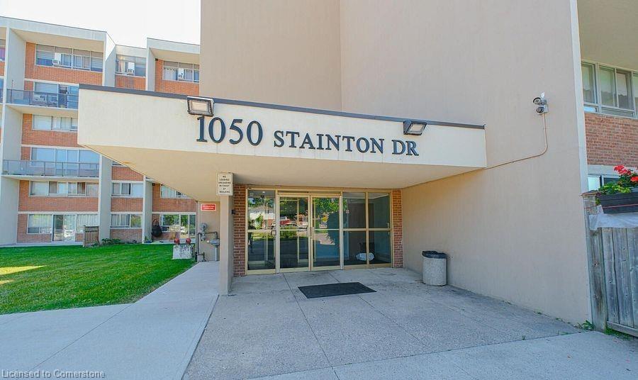









1050


Stainton

Drive, 322,
Mississauga,




ON
L5C 2T7

