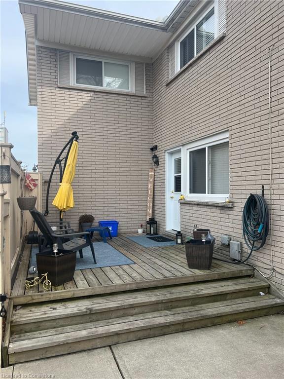 









25


Greenford

Drive,
Hamilton,




ON
L8G 2G4

