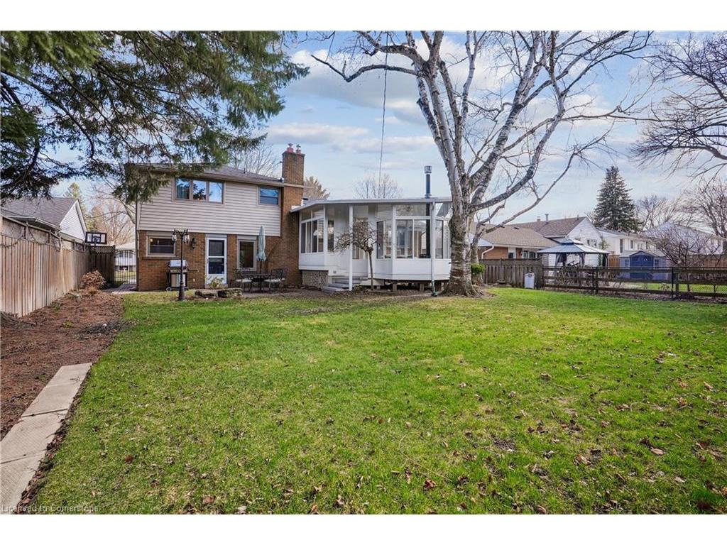 









602


Rosedale

Crescent,
Burlington,




ON
L7N 2T1

