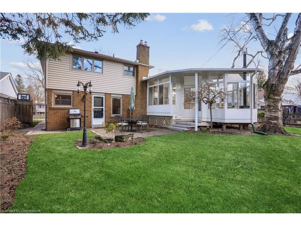 









602


Rosedale

Crescent,
Burlington,




ON
L7N 2T1

