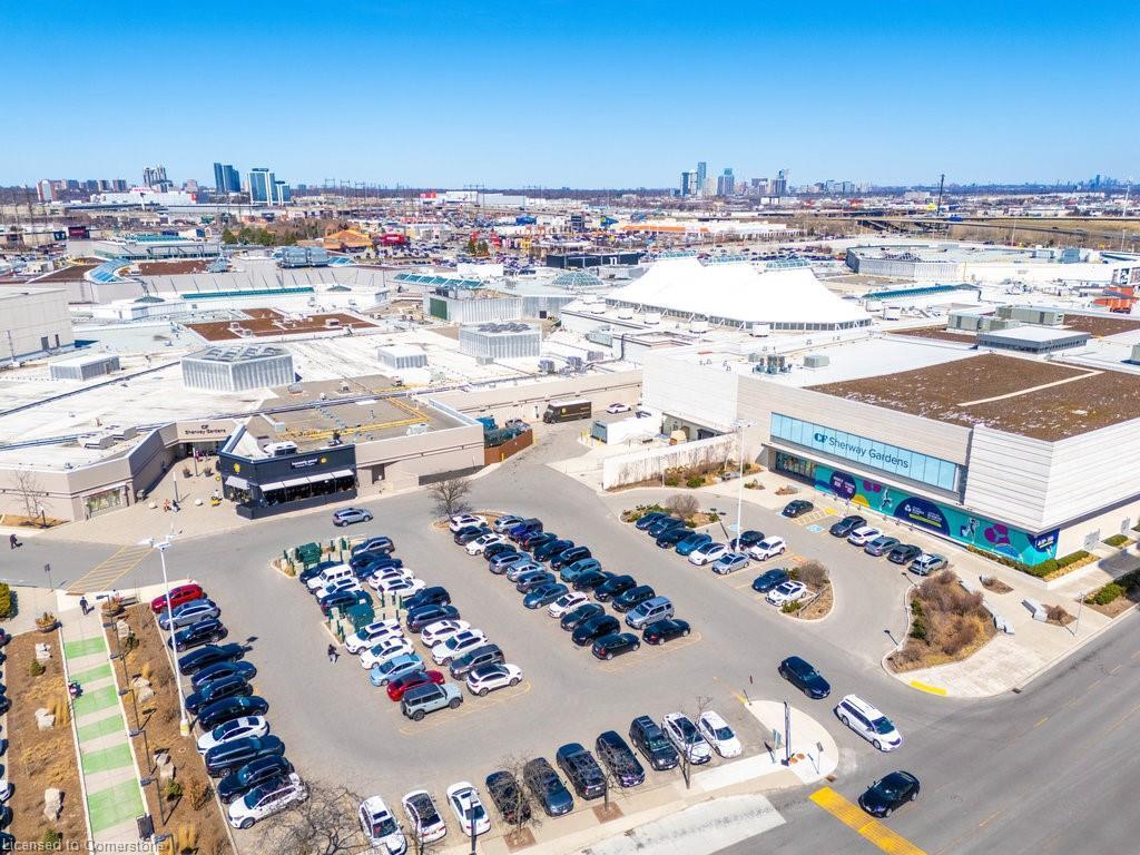 









205


Sherway Gardens

Road, 1008,
Toronto,




ON
M9C 0A5

