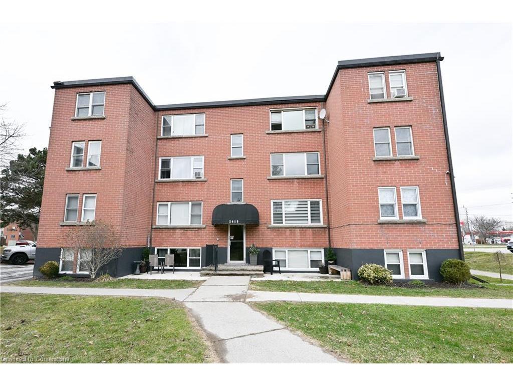 









2418


New

Street, 11,
Burlington,




ON
L7R 1J6

