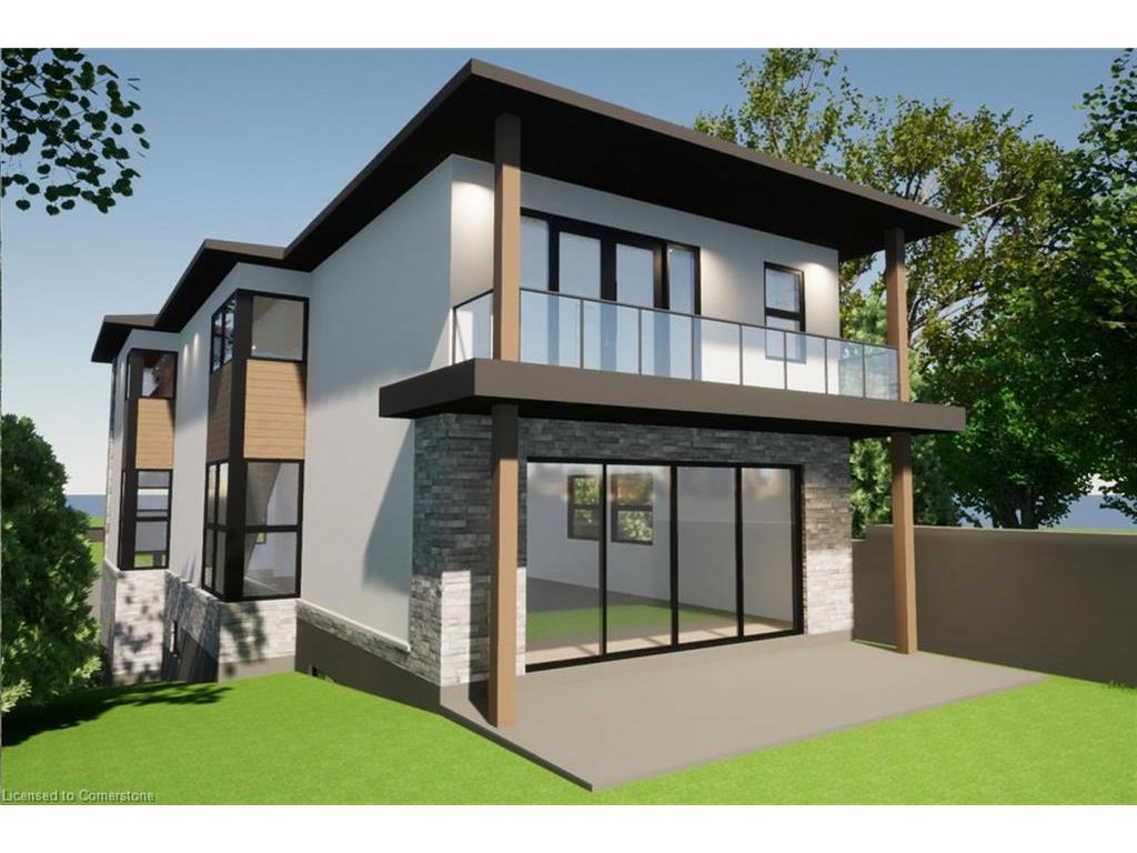 









14


North Ridge

Terrace,
Kitchener,




ON
N2A 2S5

