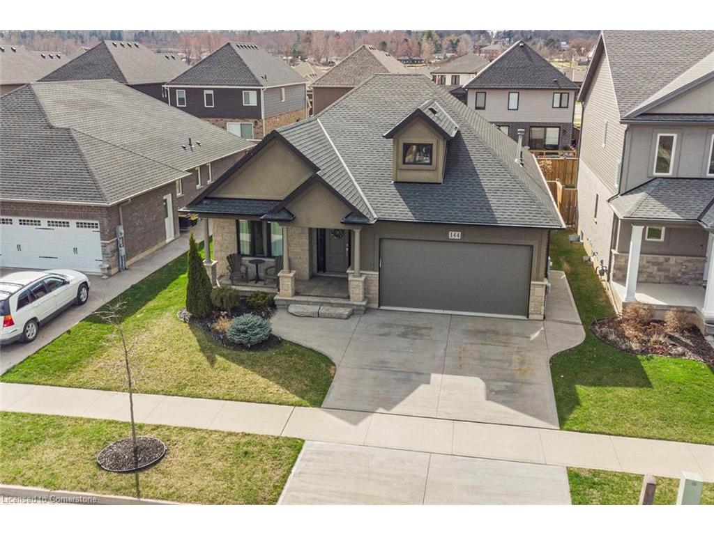 









144


Lametti

Drive,
Fonthill,




ON
L0S 1E6

