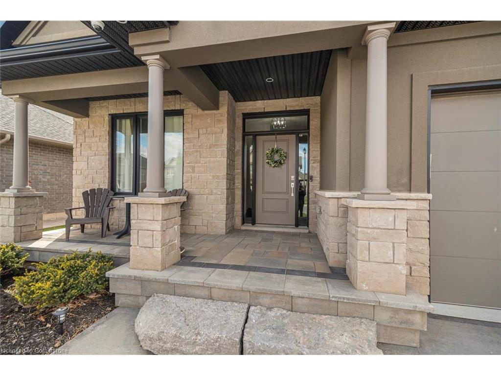 









144


Lametti

Drive,
Fonthill,




ON
L0S 1E6

