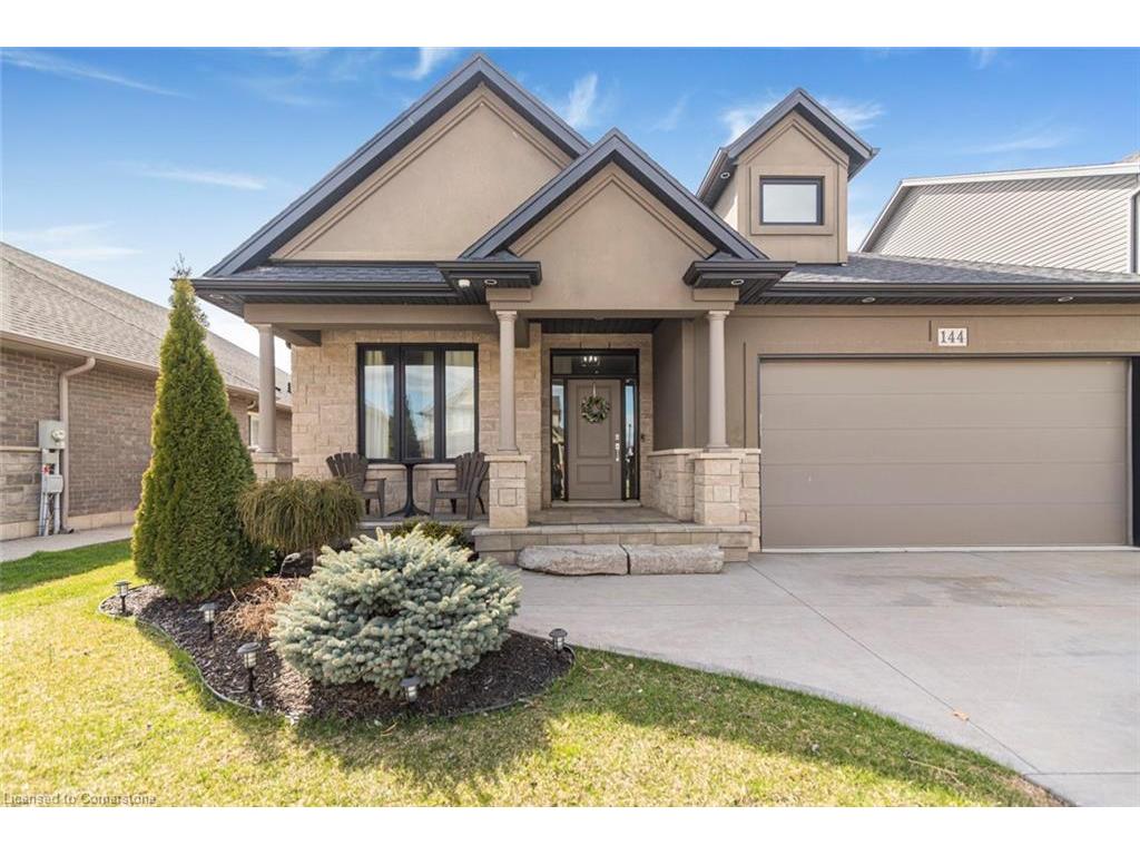 









144


Lametti

Drive,
Fonthill,




ON
L0S 1E6


