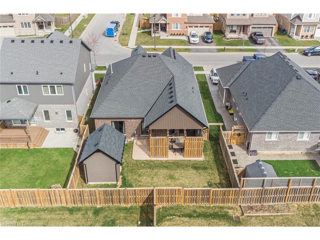 









144


Lametti

Drive,
Fonthill,




ON
L0S 1E6

