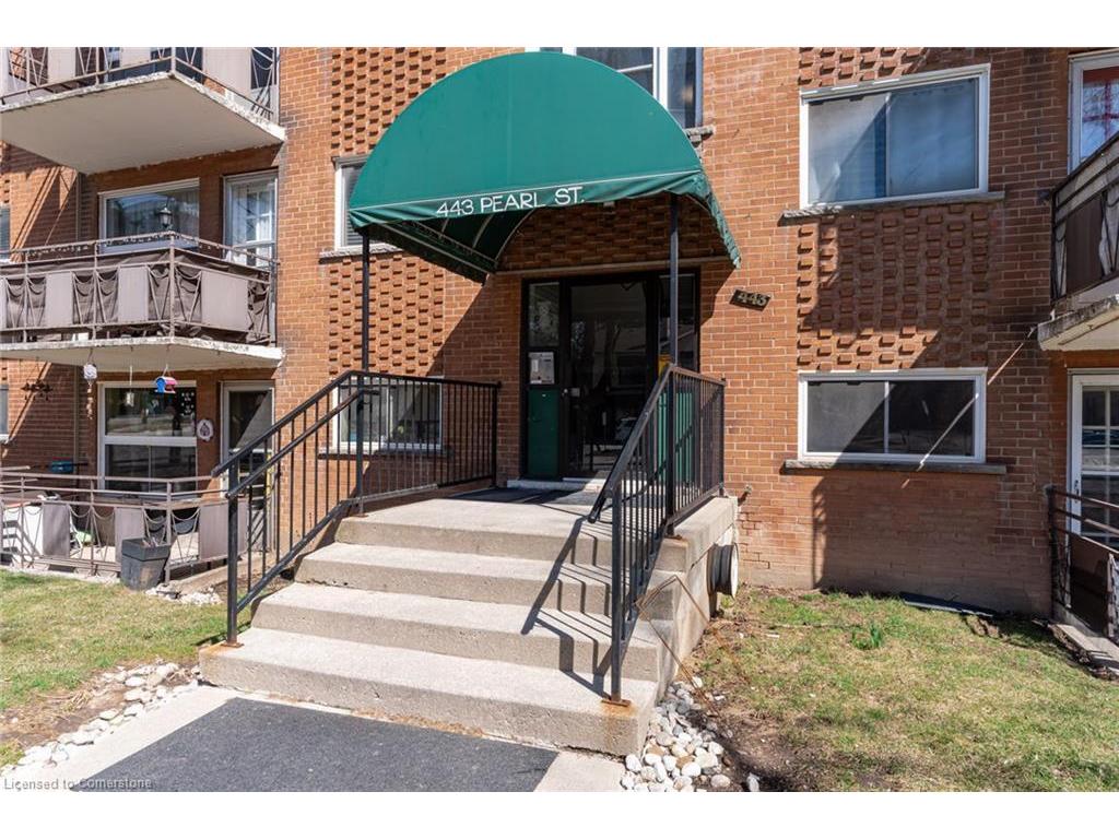 









443


Pearl

Street,
Burlington,




ON
L7R 2N2

