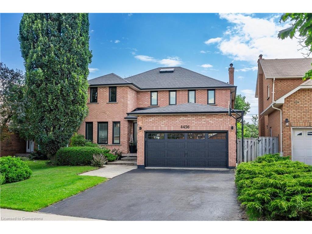 









4456


Idlewilde

Crescent,
Mississauga,




ON
L5M 4E3

