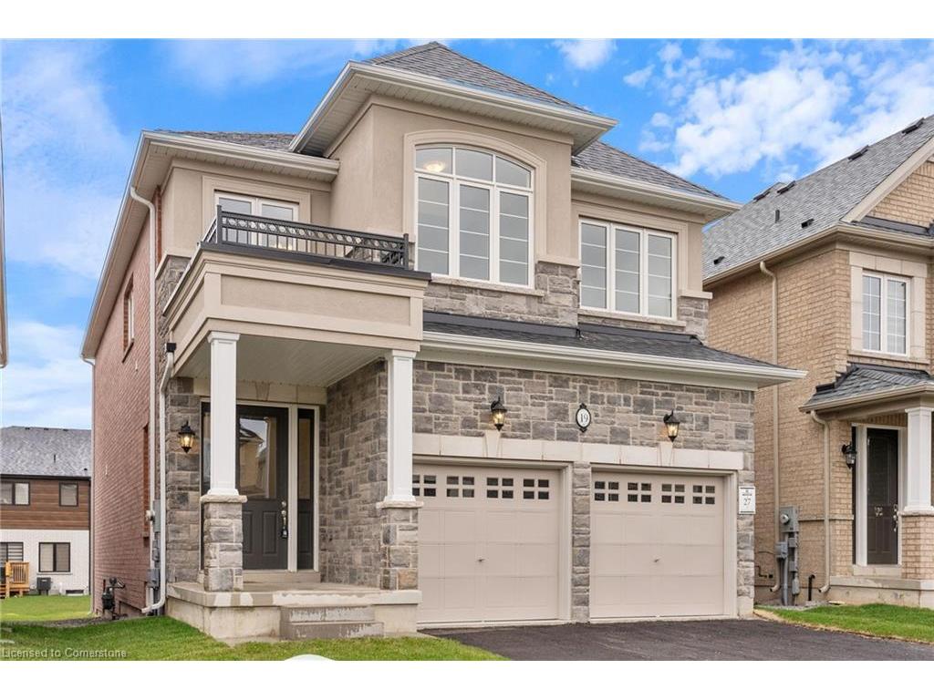 









19


Shawbridge

Court,
Hamilton,




ON
L8J 0J7

