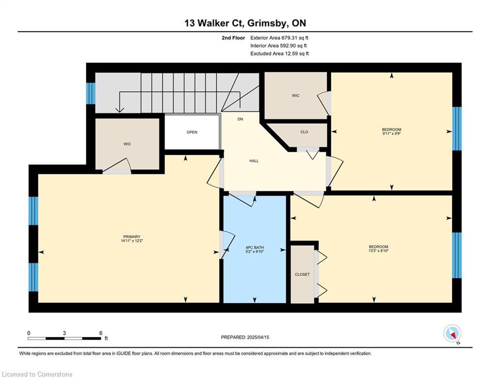 









13


Walker

Court,
Grimsby,




ON
L3M 5J5

