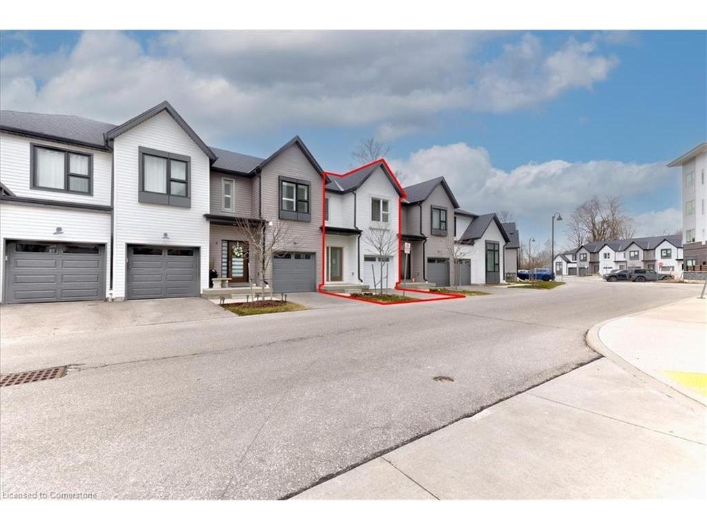 









110


Fergus

Avenue, 3,
Kitchener,




ON
N2A 0K9

