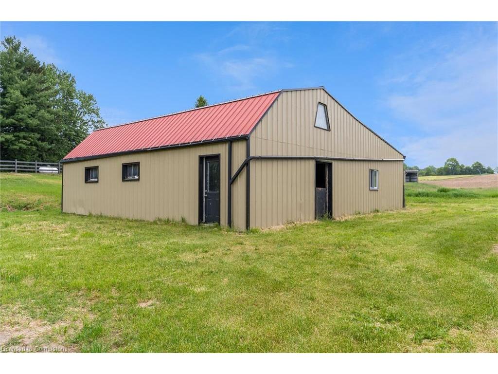 









337


Highway 52

 North,
Ancaster,




ON
L0R 1T0

