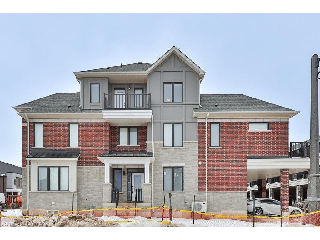









9


Crown

Gate,
Oakville,




ON
L6M 0W8

