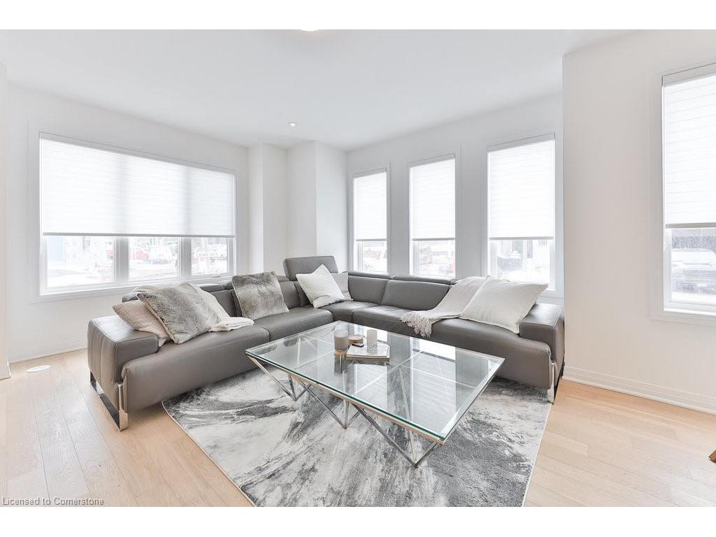 









9


Crown

Gate,
Oakville,




ON
L6M 0W8

