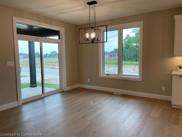 









40


Richard Rank

Road,
Elmira,




ON
N3B 0E9

