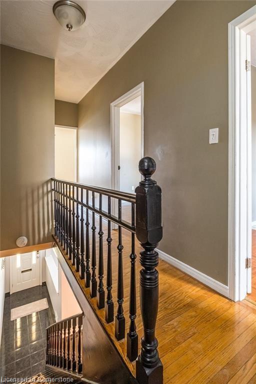 









136


Dundurn

Street North,
Hamilton,




ON
L8R 3E8

