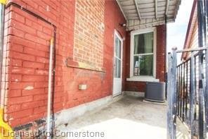 









136


Dundurn

Street North,
Hamilton,




ON
L8R 3E8

