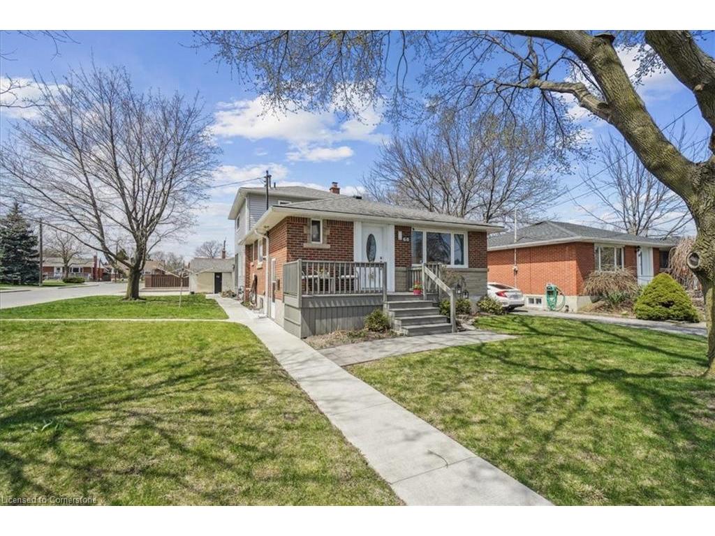 









68


Greenwood

Street,
Hamilton,




ON
L8T 3N3

