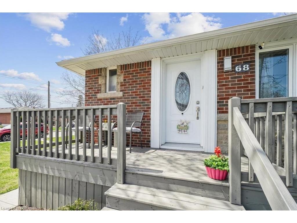 









68


Greenwood

Street,
Hamilton,




ON
L8T 3N3

