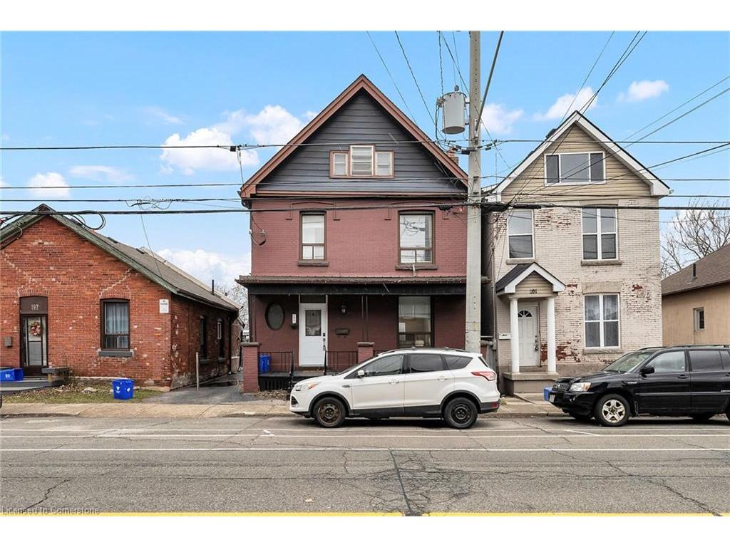 









199


Bay

Street North,
Hamilton,




ON
L8R 2R1

