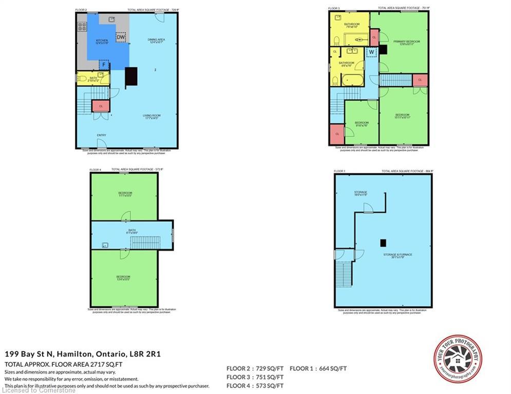 









199


Bay

Street North,
Hamilton,




ON
L8R 2R1

