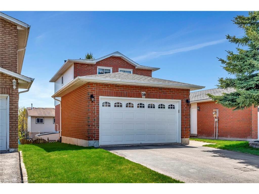 









50


Ossington

Drive,
Hamilton,




ON
L8W 3S4

