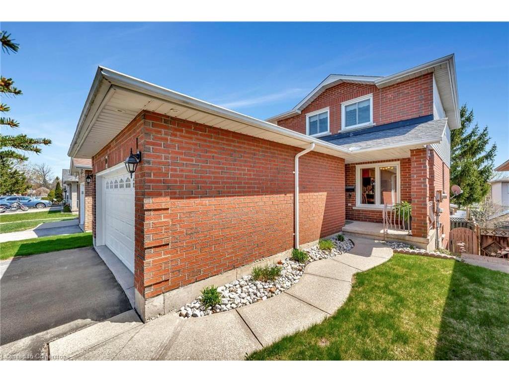 









50


Ossington

Drive,
Hamilton,




ON
L8W 3S4

