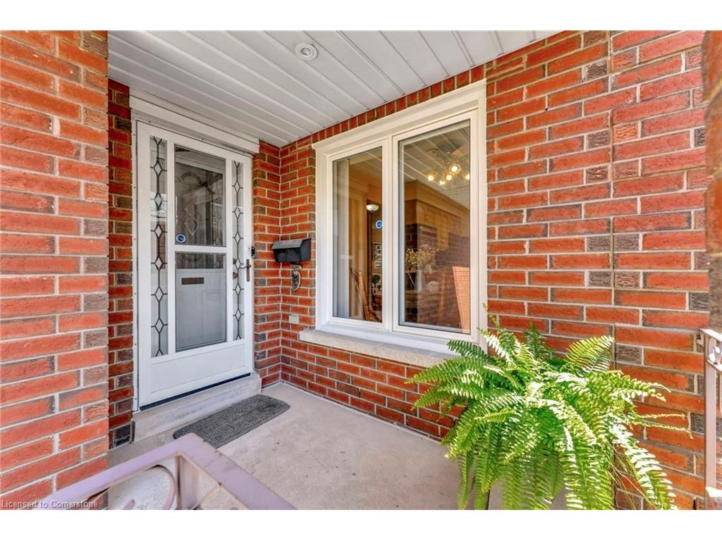 









50


Ossington

Drive,
Hamilton,




ON
L8W 3S4

