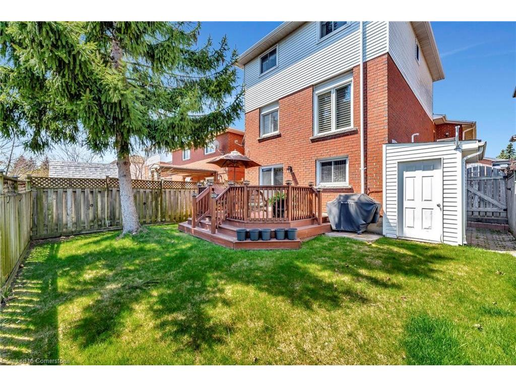









50


Ossington

Drive,
Hamilton,




ON
L8W 3S4

