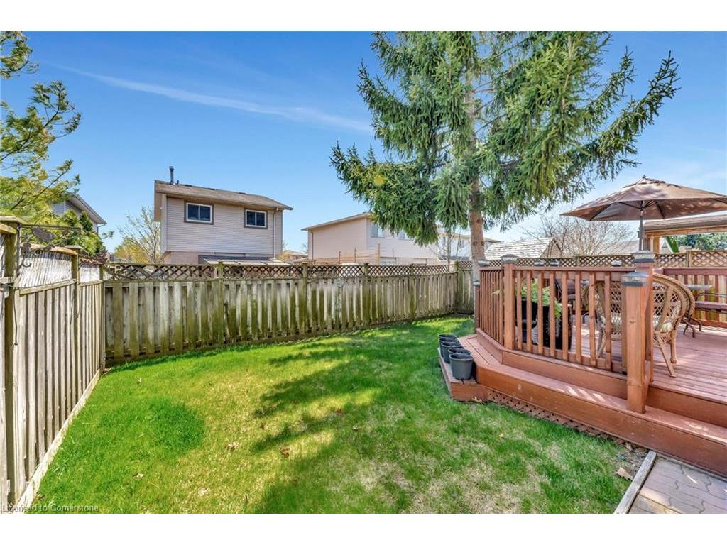 









50


Ossington

Drive,
Hamilton,




ON
L8W 3S4

