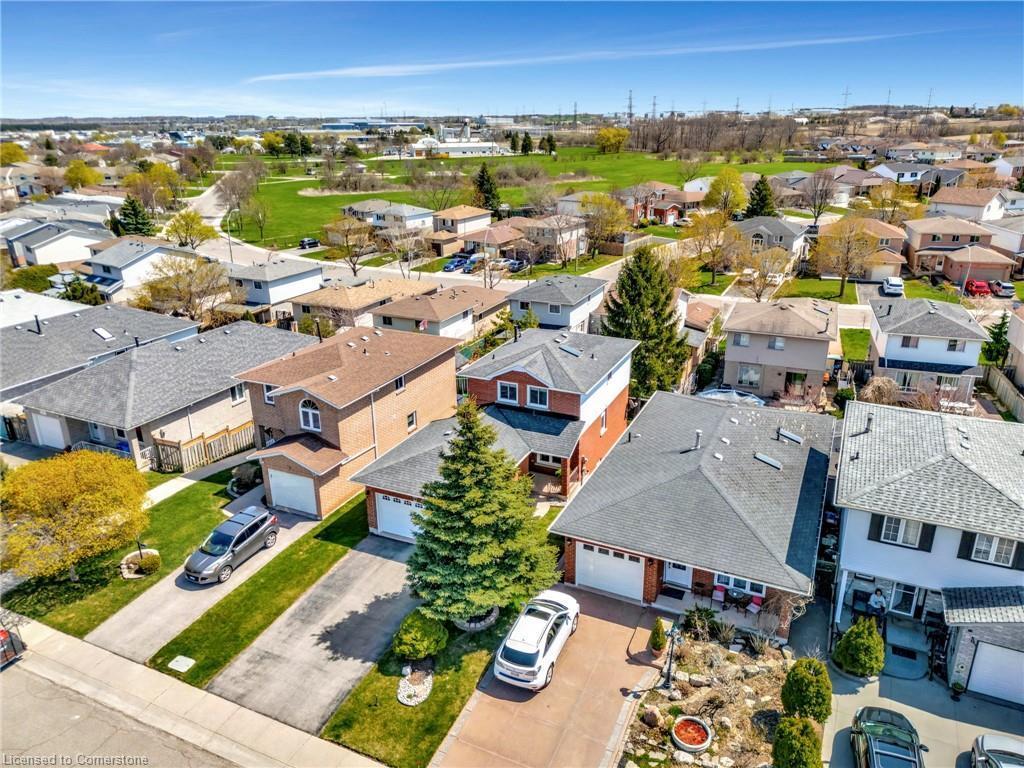 









50


Ossington

Drive,
Hamilton,




ON
L8W 3S4

