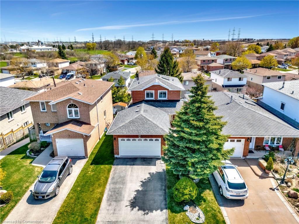 









50


Ossington

Drive,
Hamilton,




ON
L8W 3S4

