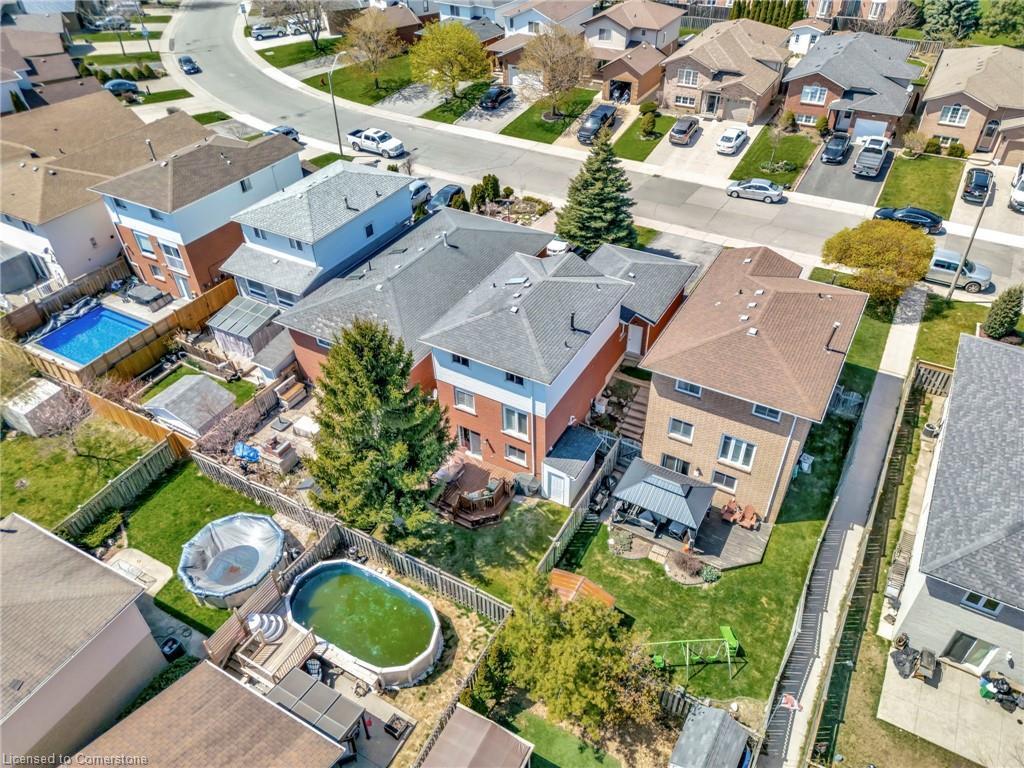 









50


Ossington

Drive,
Hamilton,




ON
L8W 3S4

