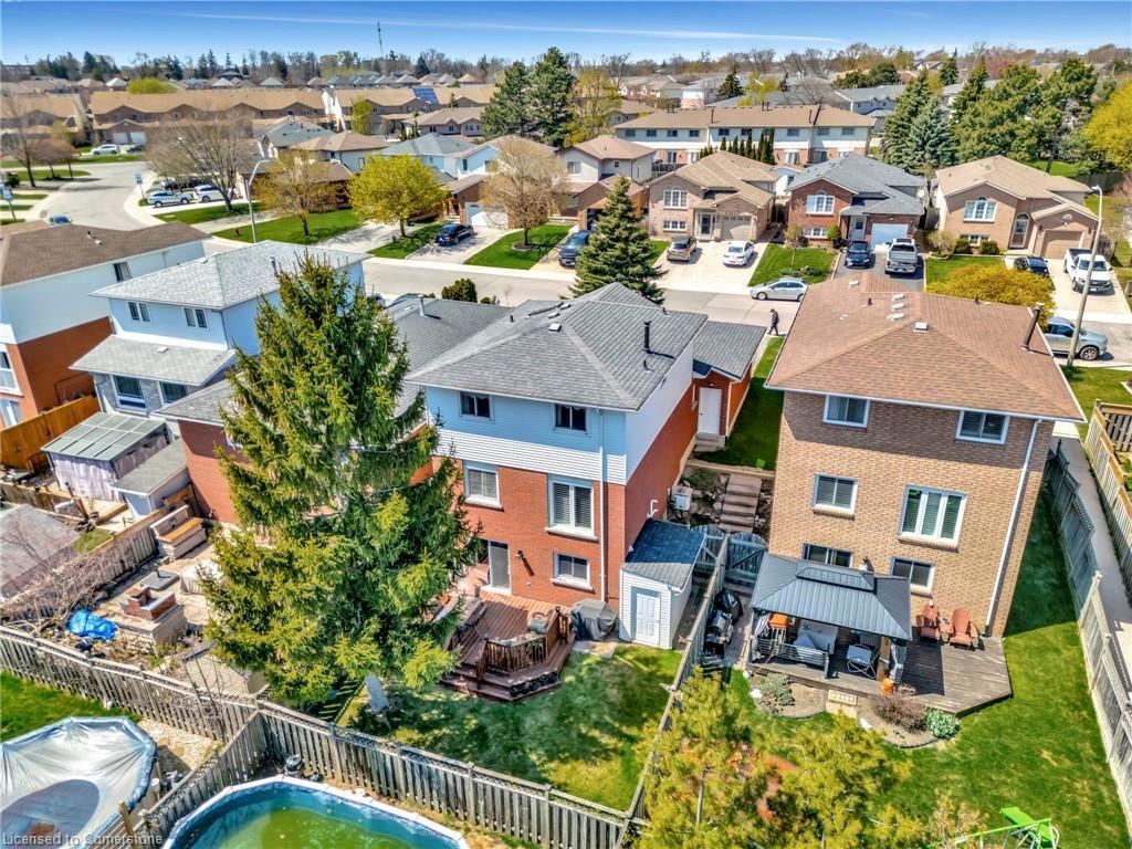 









50


Ossington

Drive,
Hamilton,




ON
L8W 3S4

