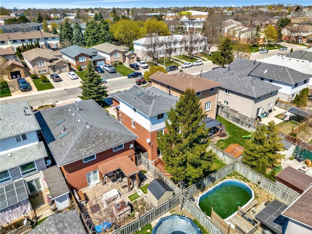 









50


Ossington

Drive,
Hamilton,




ON
L8W 3S4

