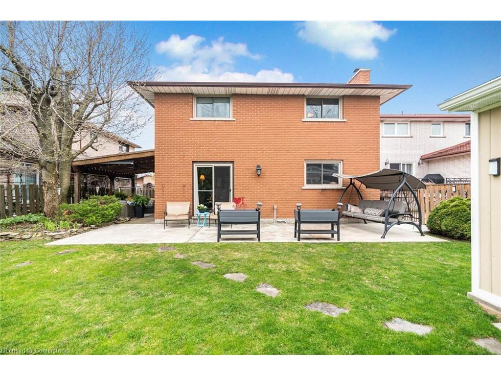 









97


Albion Falls

Boulevard,
Hamilton,




ON
L8W 1R4

