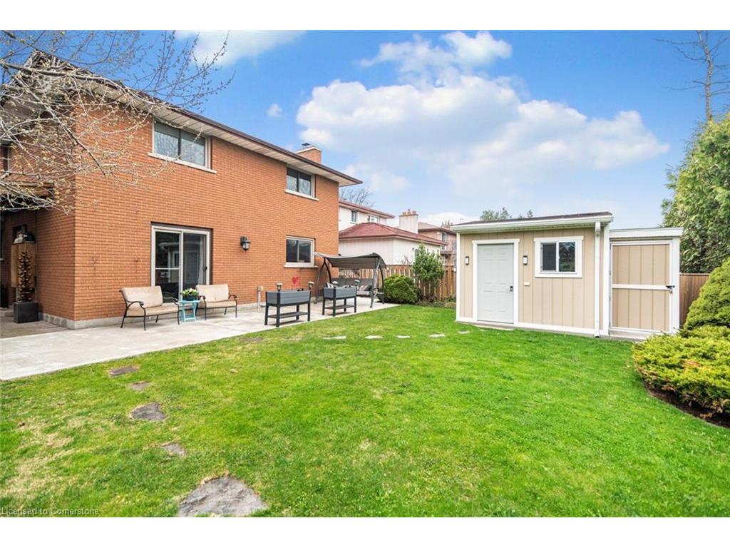 









97


Albion Falls

Boulevard,
Hamilton,




ON
L8W 1R4

