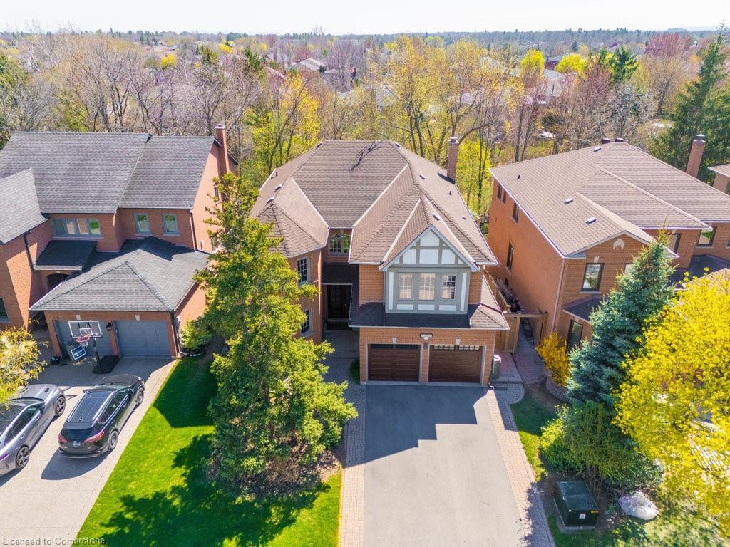 









391


March

Crescent,
Oakville,




ON
L6H 5X7


