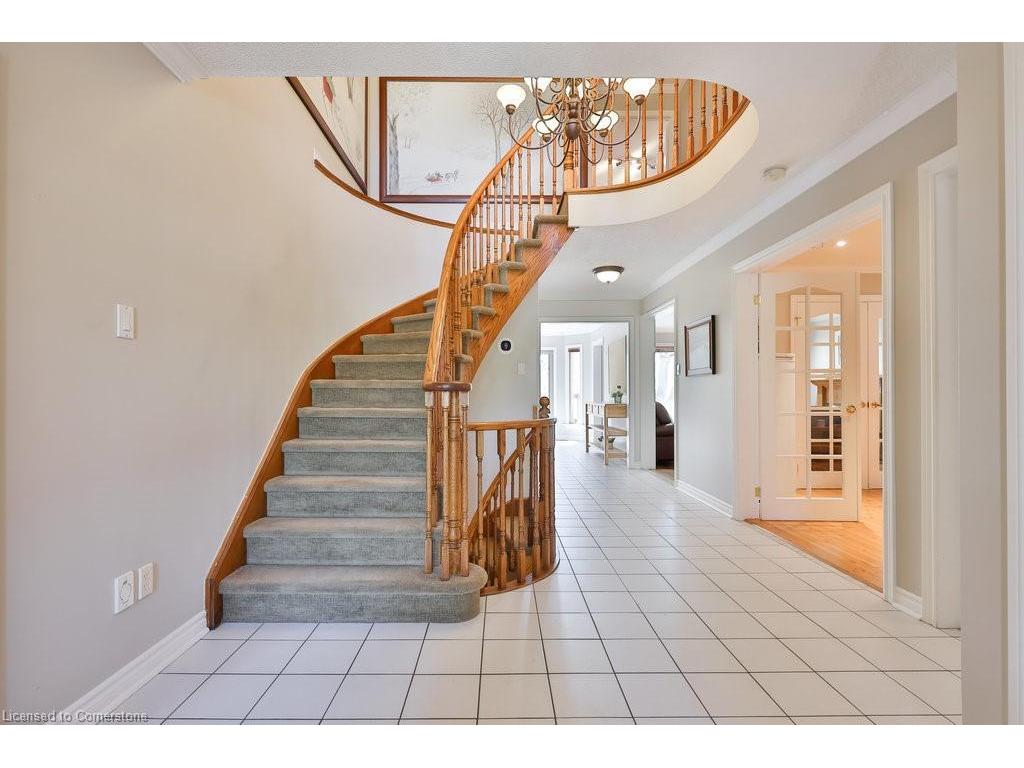 









391


March

Crescent,
Oakville,




ON
L6H 5X7

