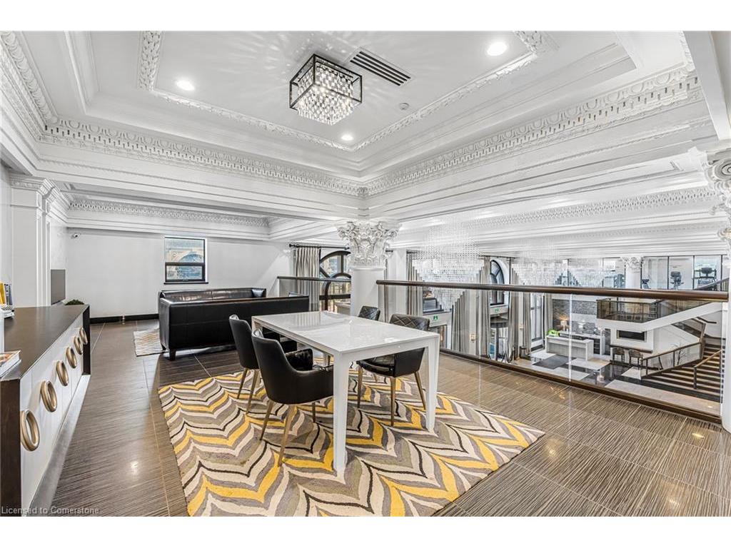 









118


King

Street East, 415,
Hamilton,




ON
L8N 0A9

