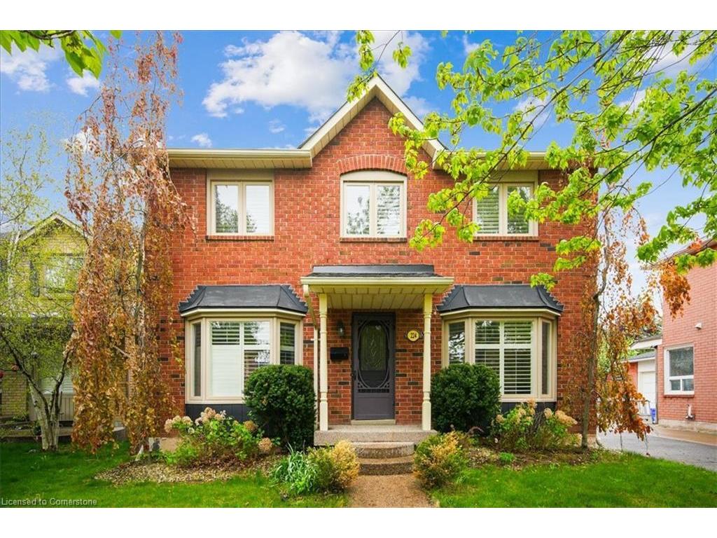 









224


O'donoghue

Avenue,
Oakville,




ON
L6H 3W6

