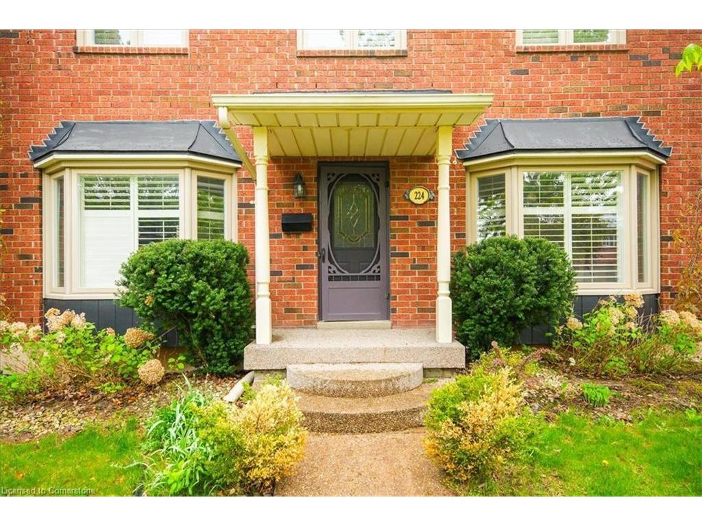 









224


O'donoghue

Avenue,
Oakville,




ON
L6H 3W6

