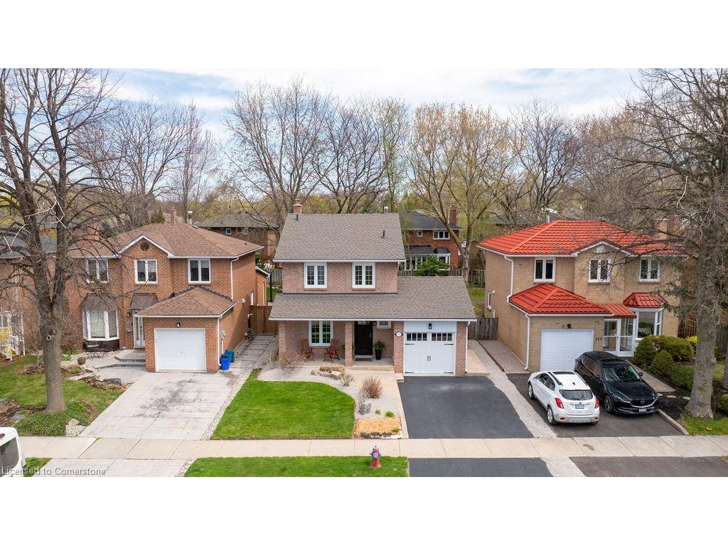 









143


Speyside

Drive,
Oakville,




ON
L6L 5Y1

