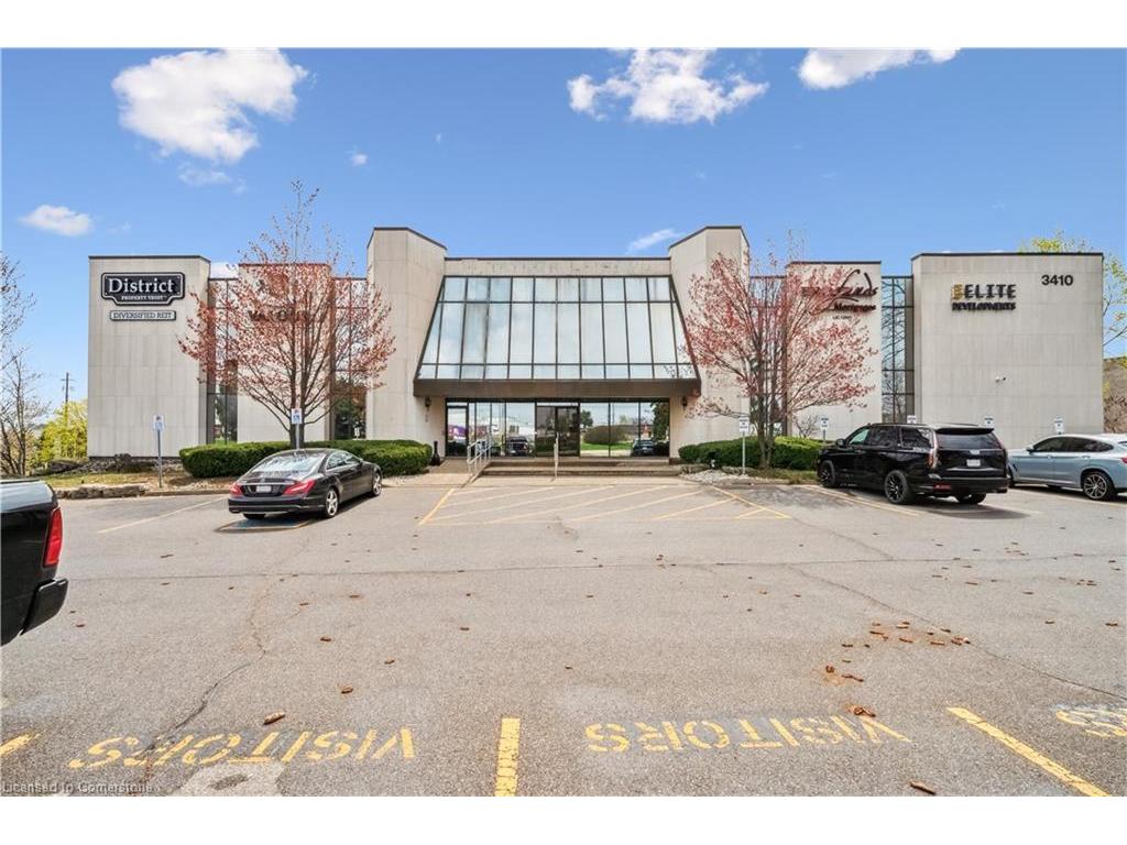









3410


South Service

Road, G3,
Burlington,




ON
L7N 3T2


