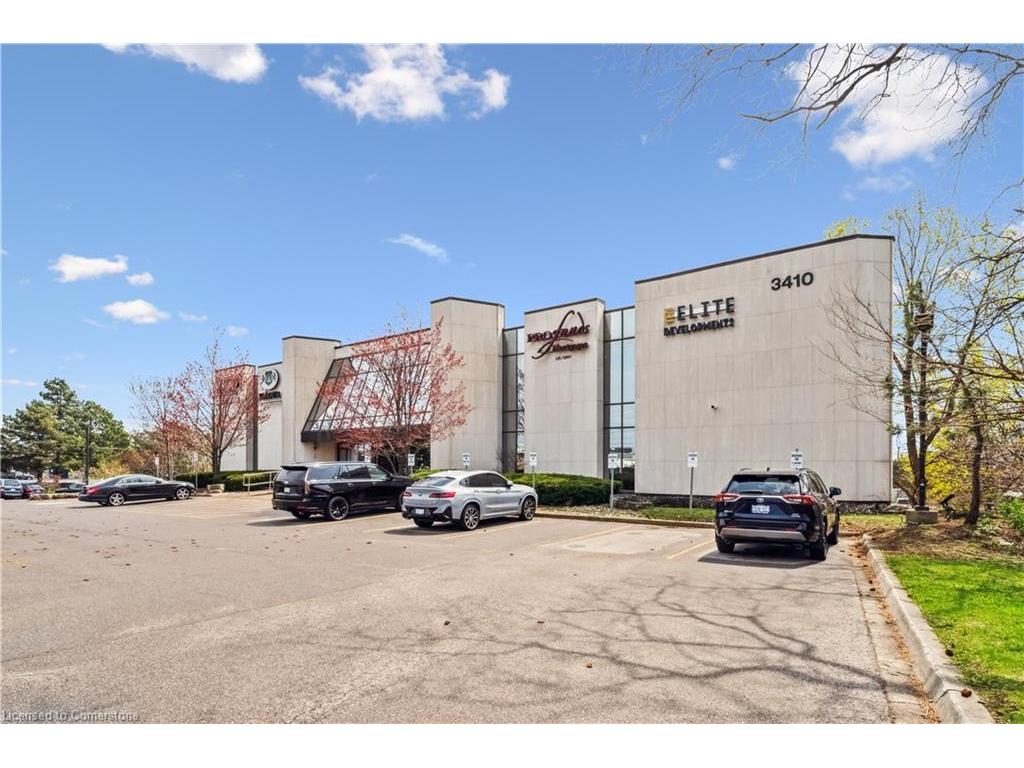 









3410


South Service

Road, G3,
Burlington,




ON
L7N 3T2

