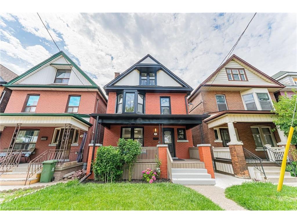 









15


Barnesdale

Avenue North,
Hamilton,




ON
L8L 6R4


